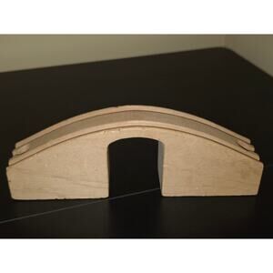 Brio Wooden Railway‎ Viaduct Bridge  33351 Middle Section Only